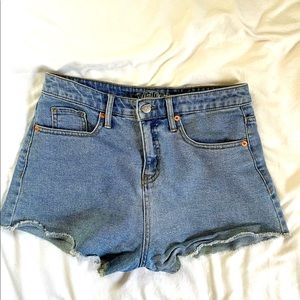 Wild fable Denim Shorts